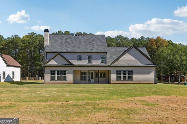 1949 Pucketts Drive SW, Lilburn, GA 30047