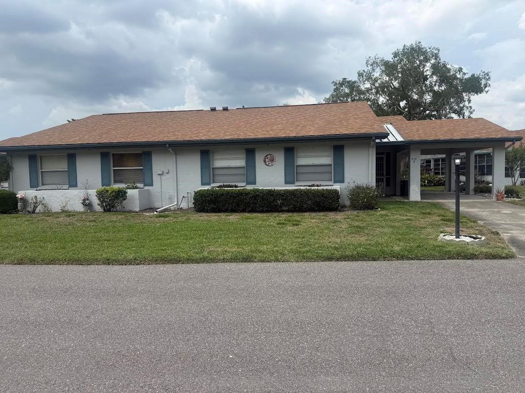 508 FOXGLOVE CIRCLE B, Sun City Center, FL 33573