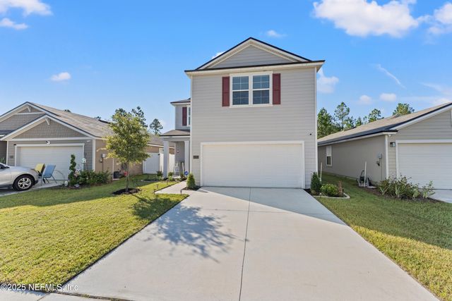 2283 SHADY BREEZE Lane, Green Cove Springs, FL 32043