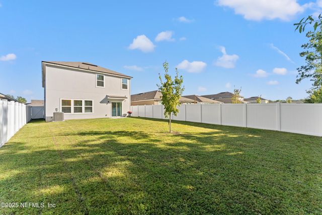 2283 SHADY BREEZE Lane, Green Cove Springs, FL 32043
