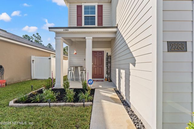 2283 SHADY BREEZE Lane, Green Cove Springs, FL 32043