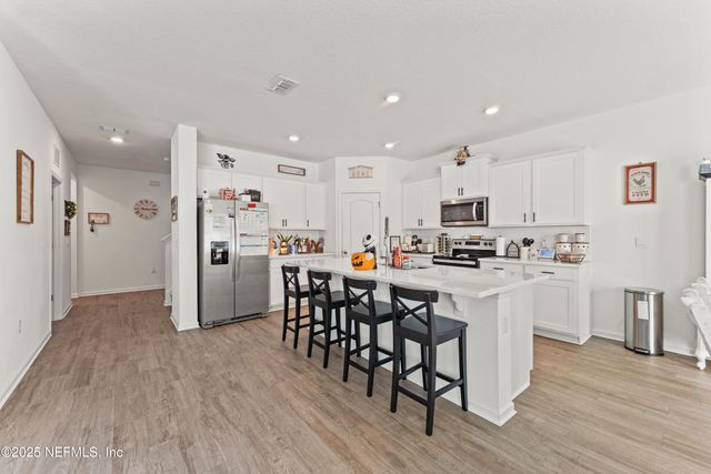 2283 SHADY BREEZE Lane, Green Cove Springs, FL 32043