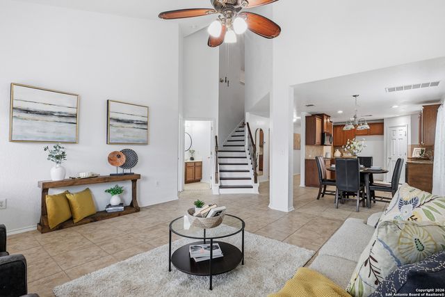 5918 Pearl Pass, San Antonio, TX 78222