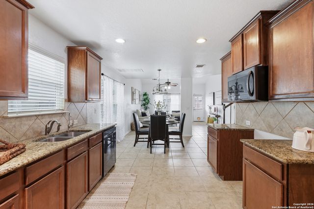 5918 Pearl Pass, San Antonio, TX 78222