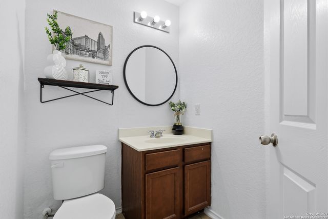 5918 Pearl Pass, San Antonio, TX 78222