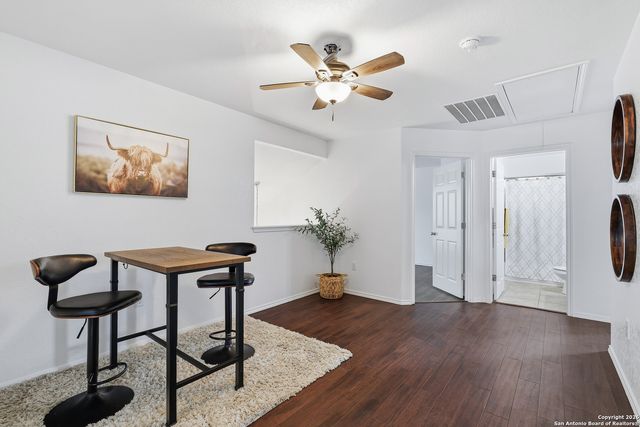 5918 Pearl Pass, San Antonio, TX 78222