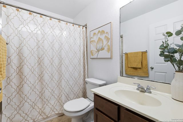 5918 Pearl Pass, San Antonio, TX 78222