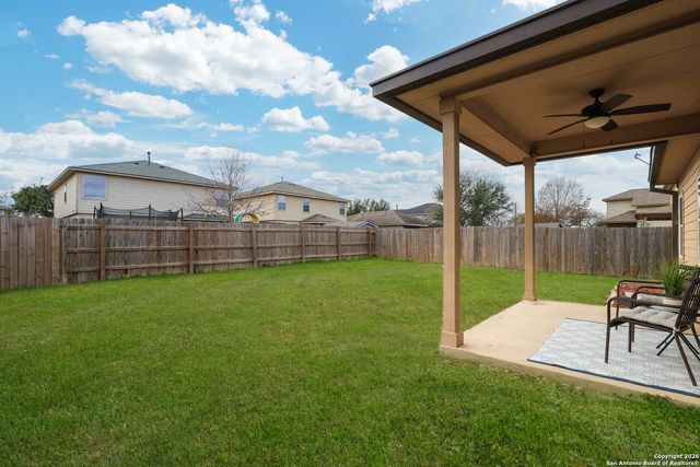 5918 Pearl Pass, San Antonio, TX 78222