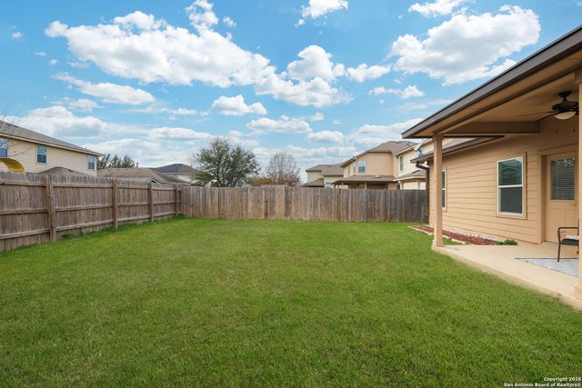 5918 Pearl Pass, San Antonio, TX 78222