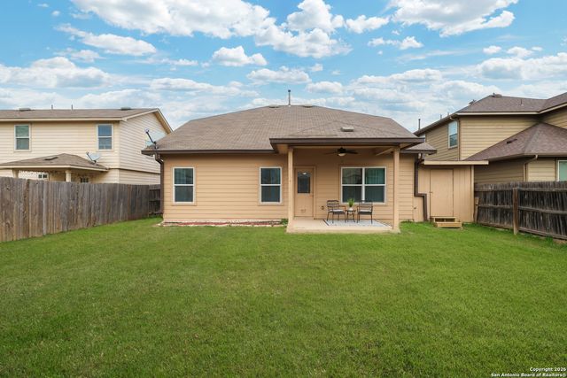 5918 Pearl Pass, San Antonio, TX 78222