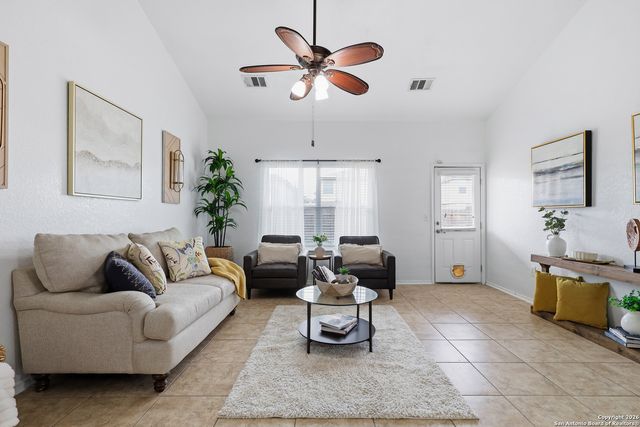 5918 Pearl Pass, San Antonio, TX 78222