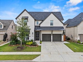 8417 Wembley, The Colony, TX 75056