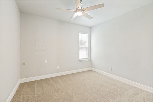 676 Harbor Drive, Azle, TX 76020