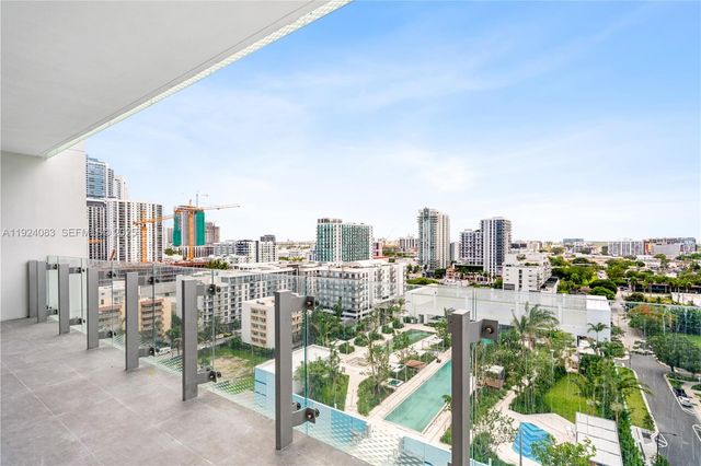 700 NE 26th Ter 1406, Miami, FL 33137