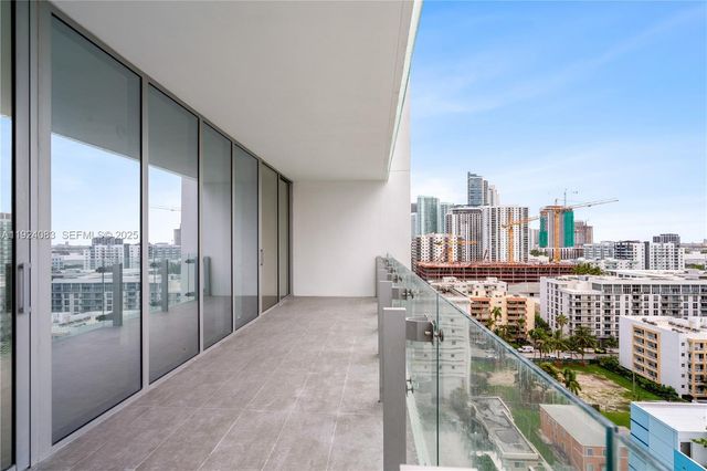 700 NE 26th Ter 1406, Miami, FL 33137