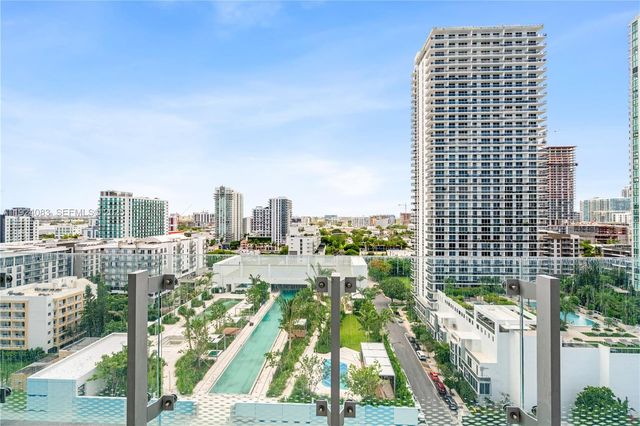 700 NE 26th Ter 1406, Miami, FL 33137