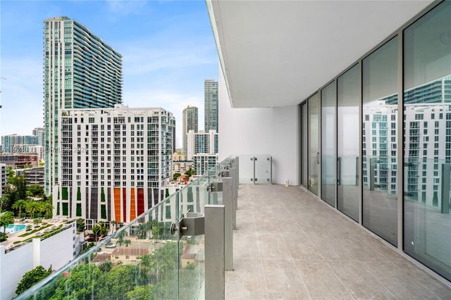 700 NE 26th Ter 1406, Miami, FL 33137