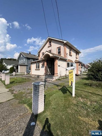 175 Park Avenue, Passaic, NJ 07055