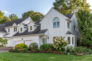 35 Quarry Ridge Road 35, Washington, CT 06777