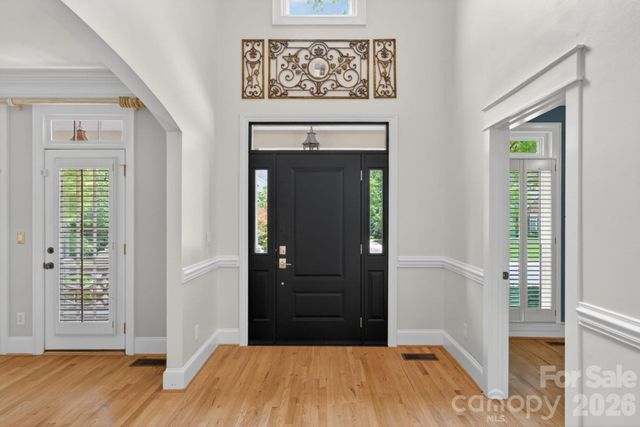 7810 Stonehaven Drive, Waxhaw, NC 28173