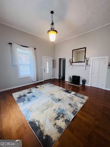 104 Sprayberry Road, Newnan, GA 30263