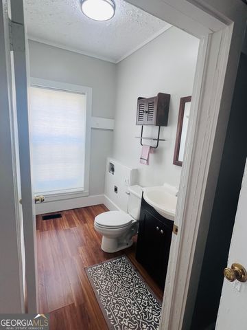 104 Sprayberry Road, Newnan, GA 30263