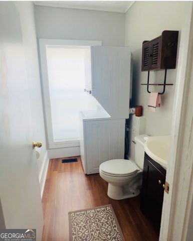 104 Sprayberry Road, Newnan, GA 30263
