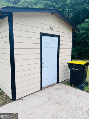 104 Sprayberry Road, Newnan, GA 30263