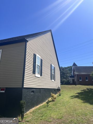 104 Sprayberry Road, Newnan, GA 30263