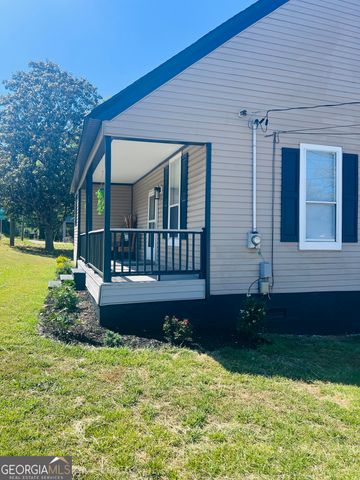 104 Sprayberry Road, Newnan, GA 30263