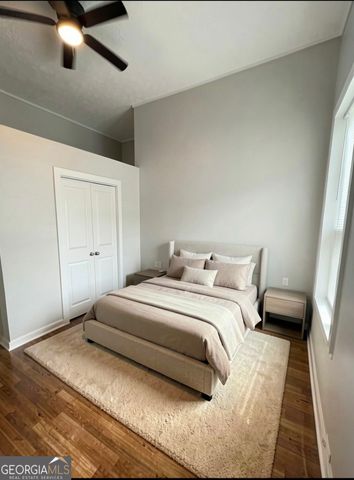 104 Sprayberry Road, Newnan, GA 30263