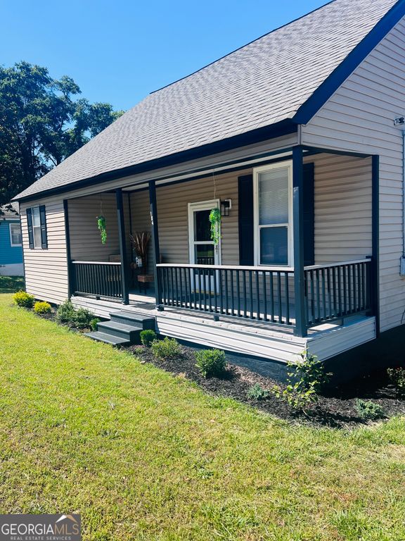 104 Sprayberry Road, Newnan, GA 30263