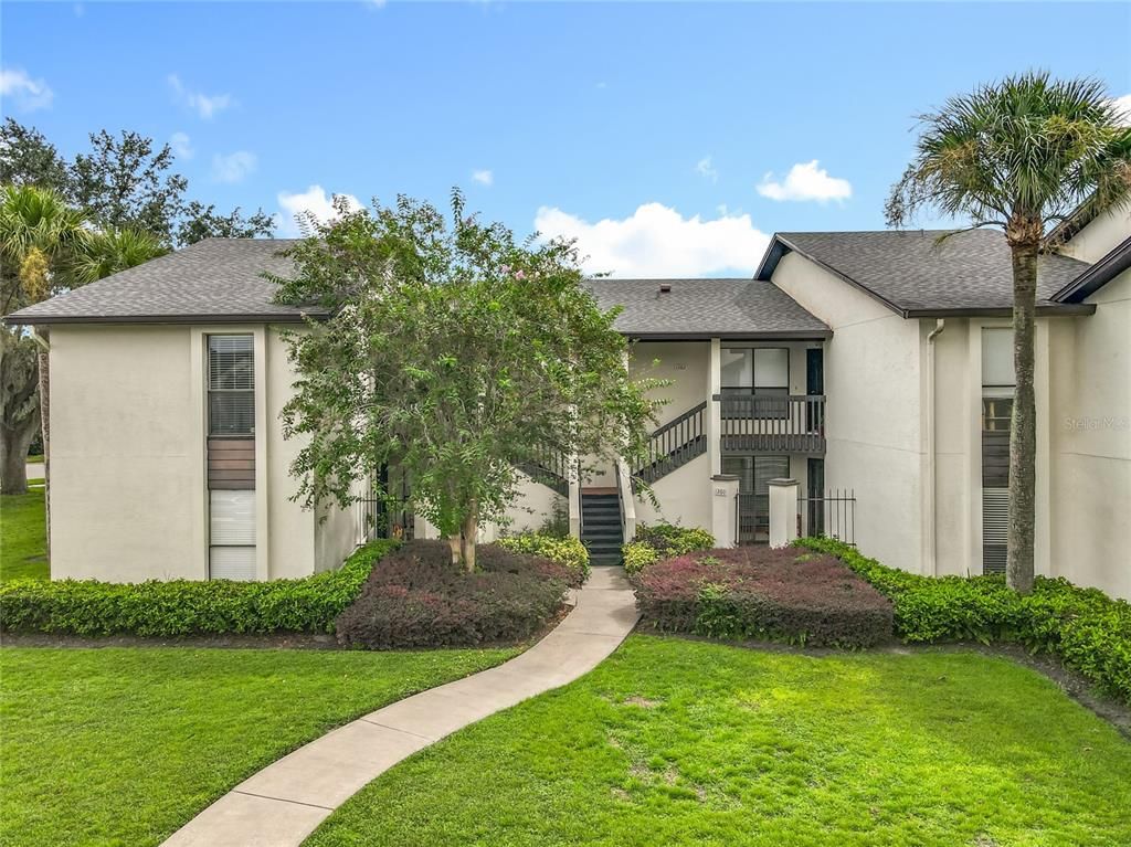 1368 STEARMAN COURT 18, Orlando, FL 32825