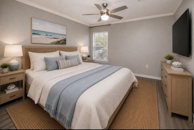 8932 MANOR LOOP 102, Bradenton, FL 34202