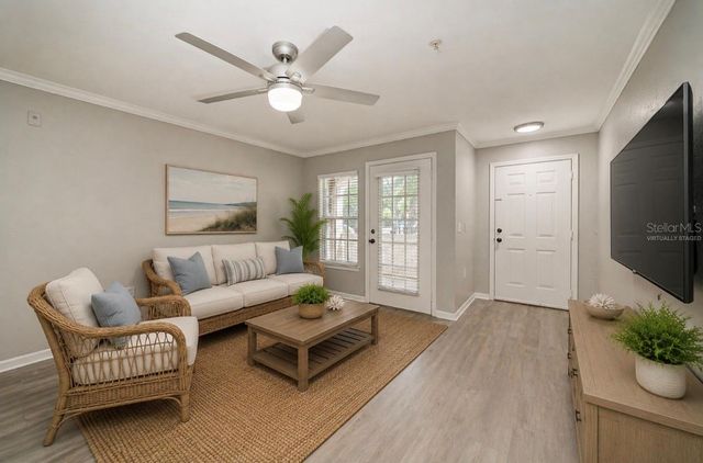 8932 MANOR LOOP 102, Bradenton, FL 34202