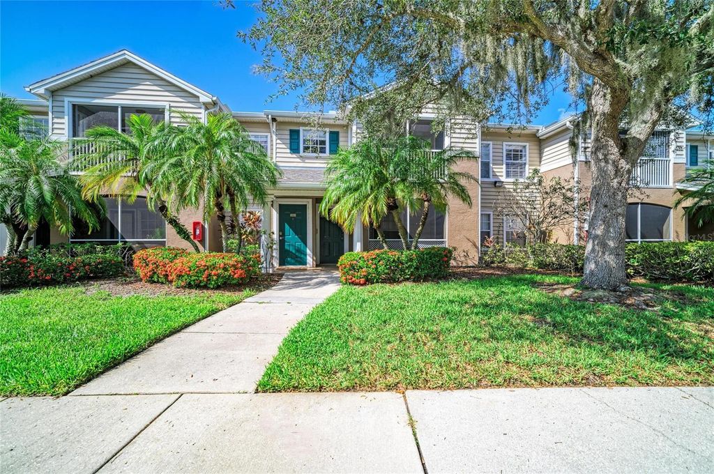 8932 MANOR LOOP 102, Bradenton, FL 34202