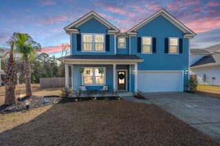 3070 Grinnell Street, Johns Island, SC 29455