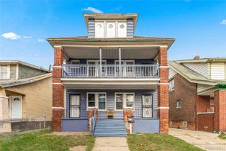 6732 Clifton Street, Detroit, MI 48210