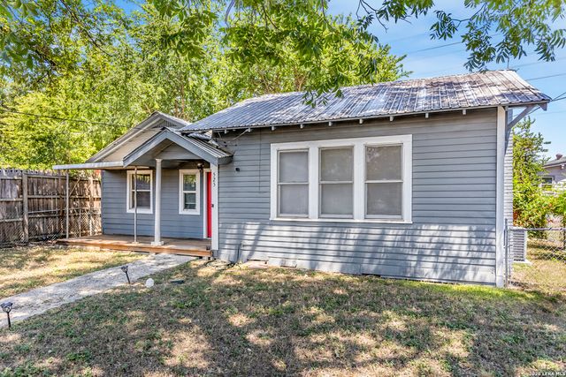 525-527 McKinley, San Antonio, TX 78210