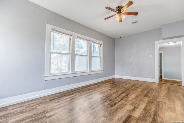 525-527 McKinley, San Antonio, TX 78210