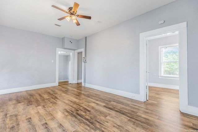 525-527 McKinley, San Antonio, TX 78210