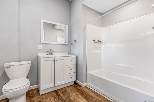 525-527 McKinley, San Antonio, TX 78210