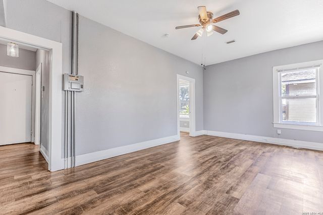 525-527 McKinley, San Antonio, TX 78210