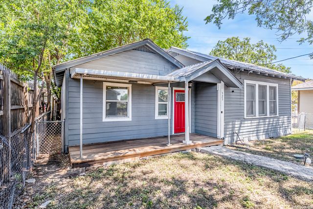 525-527 McKinley, San Antonio, TX 78210