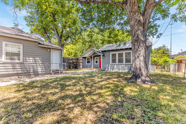 525-527 McKinley, San Antonio, TX 78210