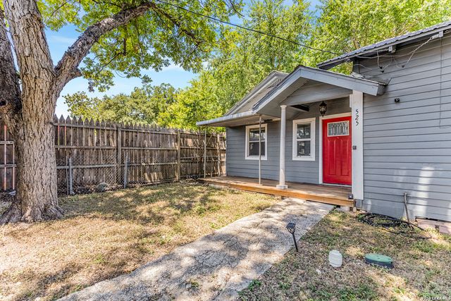 525-527 McKinley, San Antonio, TX 78210