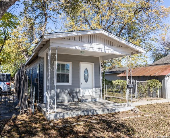 525-527 McKinley, San Antonio, TX 78210