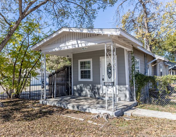 525-527 McKinley, San Antonio, TX 78210