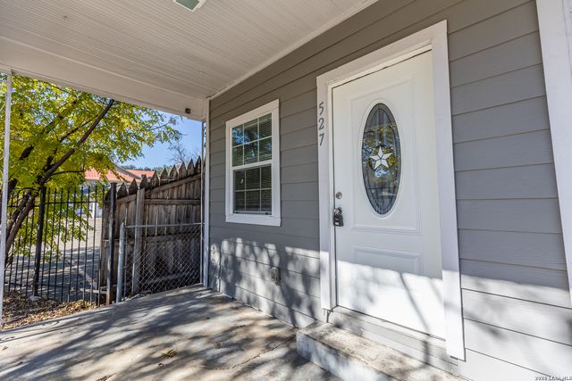 525-527 McKinley, San Antonio, TX 78210