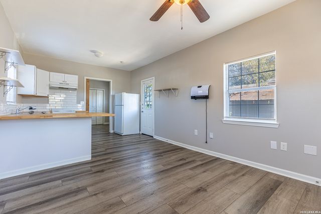 525-527 McKinley, San Antonio, TX 78210